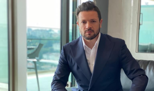 Serhat Ardahan Spor için Ünlü İş İnsanı Taner Tekin'e Başkanlık Çağrısı