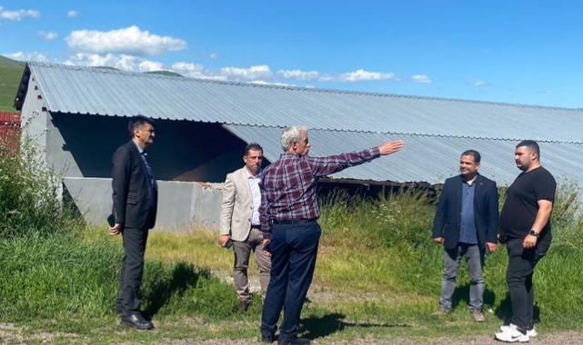 TMO, ALIM MERKEZİNDE SONA DOĞRU