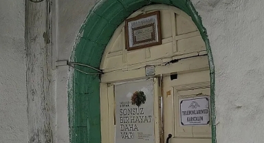 Turistlerin ilgi odağı