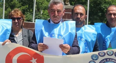 Türkiye Kamu Sen;
