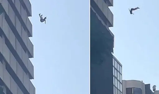 Yürekler ağza geldi!