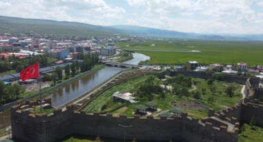 Ardahan'da büyük göç!