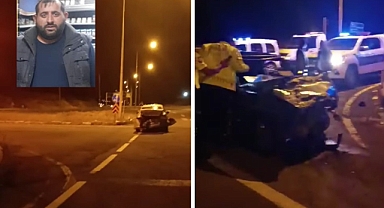 Ardahan'da üzücü bir trafik kazası daha yaşandı