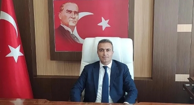 ARDAHAN'IN YENİ VALİSİ HAYRETTİN ÇİÇEK
