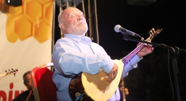 BAL FESTİVALİNE MUSA EROĞLU DAMGA VURDU