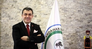Başkan Demir'den 30 Ağustos Zafer Bayramı mesajı