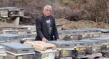 Başkan Evliyaoğlu, arıcıları uyardı!