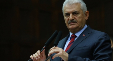 Binali Yıldırım: Emekli maaşında ciddi bir iyileştirme olacak