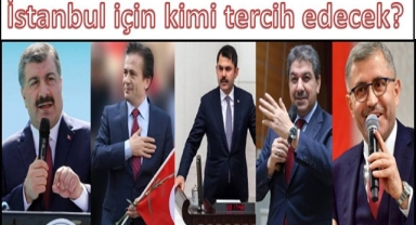 Cumhurbaşkanı Erdoğan'ı zor bir seçim bekliyor
