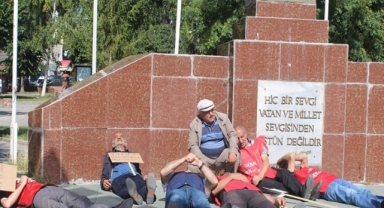 DİSK Emekli-Sen: