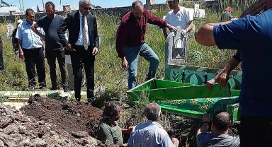 Göle İlçe Müftülüğünden basın açıklaması