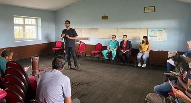 İl Tarım, çiftçiyi eğitecek