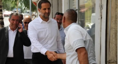 İncesu, vatandaş buluşmalarına devam ediyor