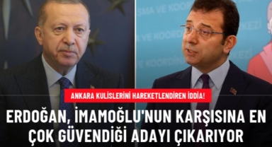 Kulisleri hareketlendiren iddia