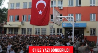 MEB'DEN YENİ EĞİTİM-ÖĞRETİM YILI TEDBİRLERİ