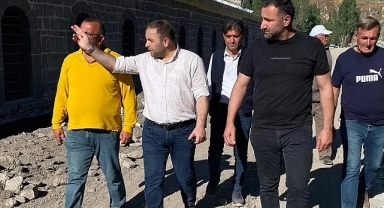 Millet bahçesinde sona gelindi