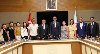 Milletvekili İncesu'dan, iş adamlarına yatırım çağrısı