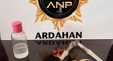 Narkotik polislerinden uyuşturucu operasyonu