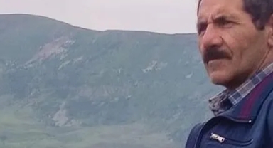Posof'ta şüpheli ölüm