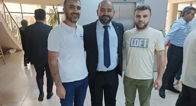 Türkiye Gençlik Vakfı'nın 4.Genel Kurulu Ardahan'da yapıldı