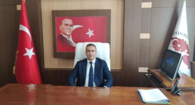 Türkiye'nin en genç Valisi yarın görevine başlıyor