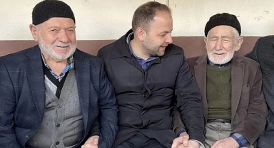 Vekil Koç; Ardahan Türkiye yüzyılına hazır