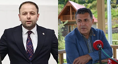 Vekil Koç'tan Başkan Demir'e çağrı!