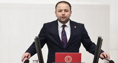 Vekil Koç'tan yeni Vali'ye hayırlı olsun mesajı
