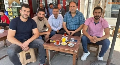 Veteriner Hekimlerden İş Bırakma eylemi