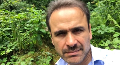 ARDAHAN ÇEVRE MÜDÜRÜ GÖREVDEN ALINDI