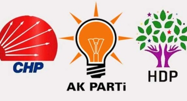 Ardahan'da Başkan adayları aranıyor!