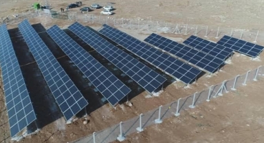 Ardahan’da GES projesi ile köylü nefes alacak