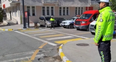 Ardahan'da trafik ve asayiş uygulaması yapıldı