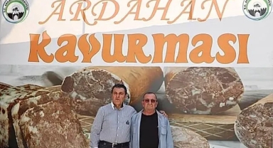 “Ardahan Kavurması” artık seçkin market ve şarküterilerde