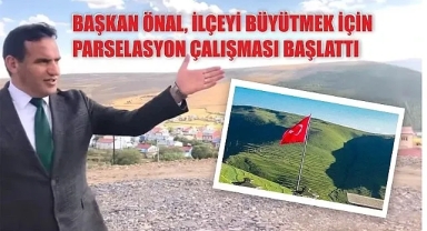 ATA’NIN İLÇESİ DAMAL ESTETİK GÖRÜNÜME KAVUŞACAK