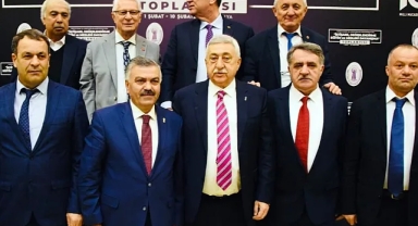 Bakkallar ve Bayiler Odası kuruluyor