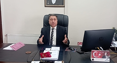 BAŞKAN YARDIMCISI MURAT ZORBA: