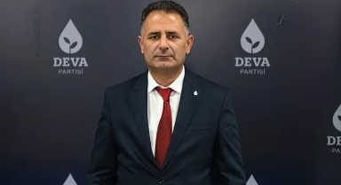 Candar Yılmaz, görevinden ayrıldığını açıkladı