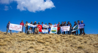 Dağcılar,