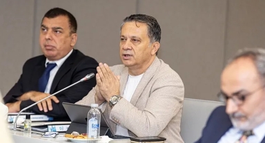 Dim, Yerel medyanın son durumunu değerlendirdi