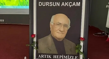 Dursun Akçam, vefatının 20. yılında Ardahan’da anıldı