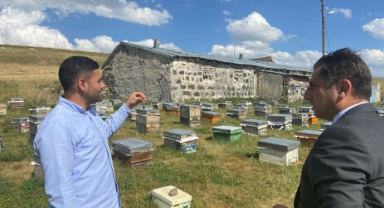 HEDEF BALIMIZI DÜNYAYA TANITMAK