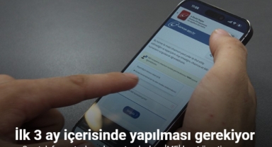 İMEİ kayıt ücreti uyarısı!
