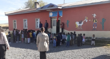 Köy Okulları yeniden açılmalı
