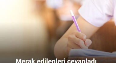 MEB yazılı ve uygulamalı sınavlara yönelik sıkça sorulan soruları yanıtladı