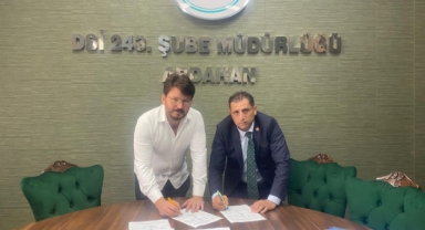 MERA ISLAH VE AMENAJMAN PROJESİ HAZIR