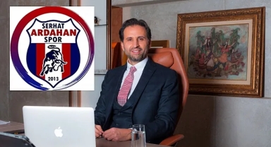 Milletvekili İncesu; “Serhat Ardahanspor’umuza başarılar diliyorum”