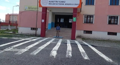 Okullar ders ziline hazırlanıyor