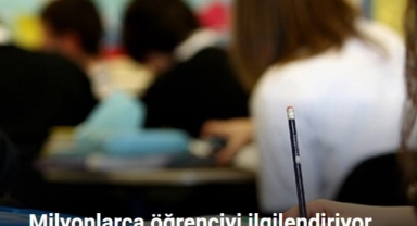 Ortaokul ve liselerde sınav tarihleri belli oldu