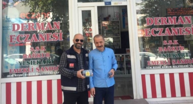Pehlivan'dan yürekleri ısıtacak kampanya